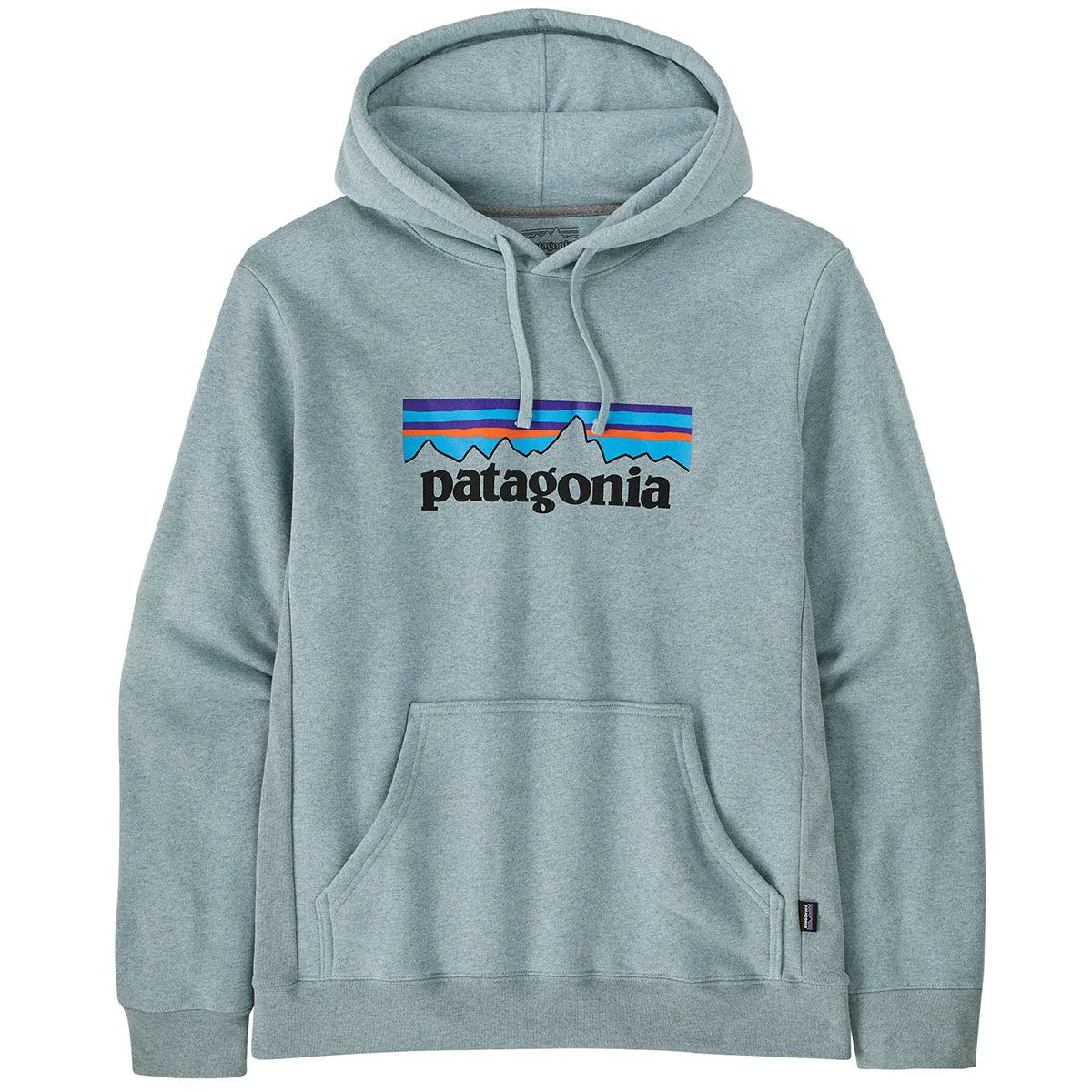 Patagonia Men's P-6 Logo Uprisal Hoody