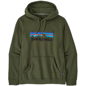 Patagonia Men's P-6 Logo Uprisal Hoody