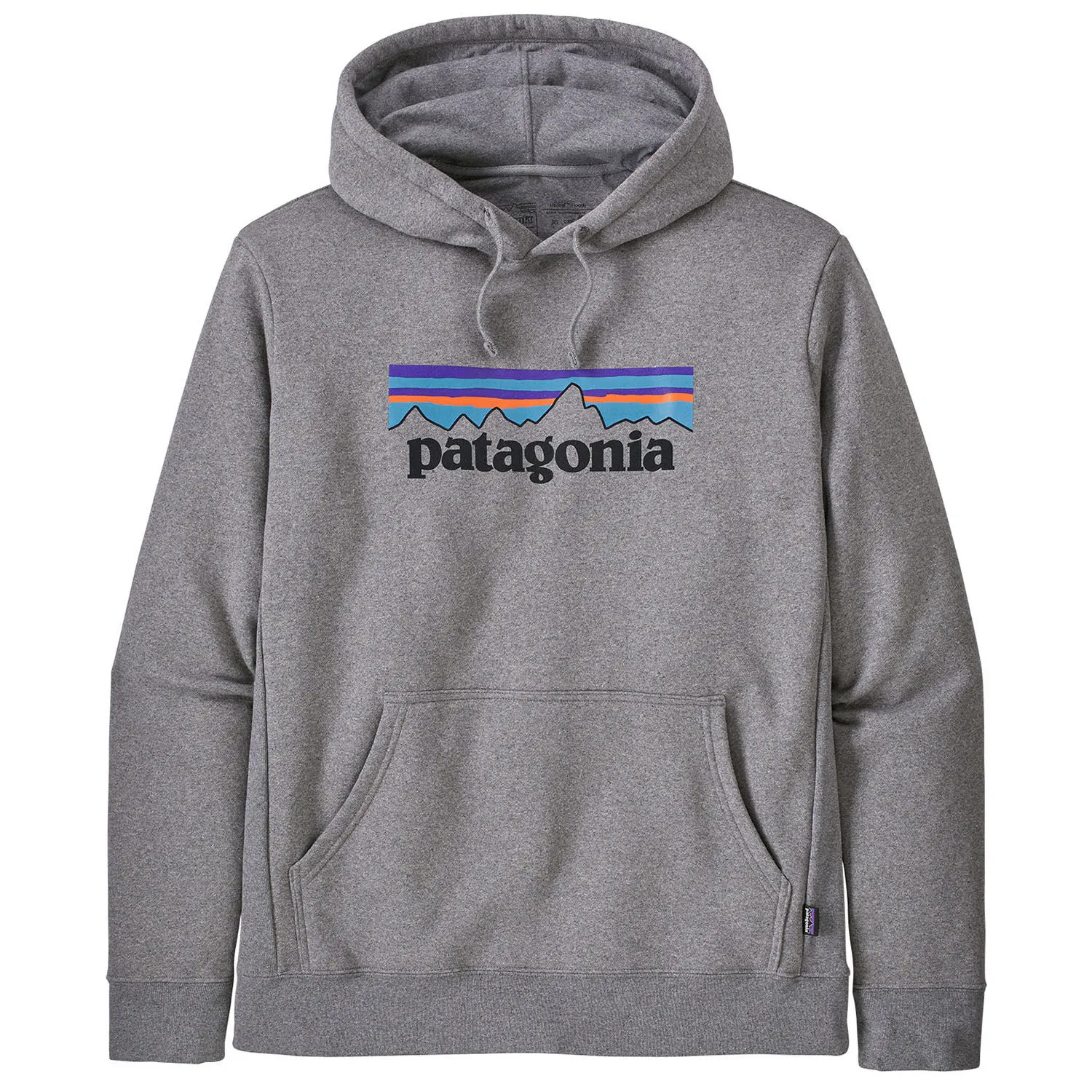 Patagonia Men's P-6 Logo Uprisal Hoody