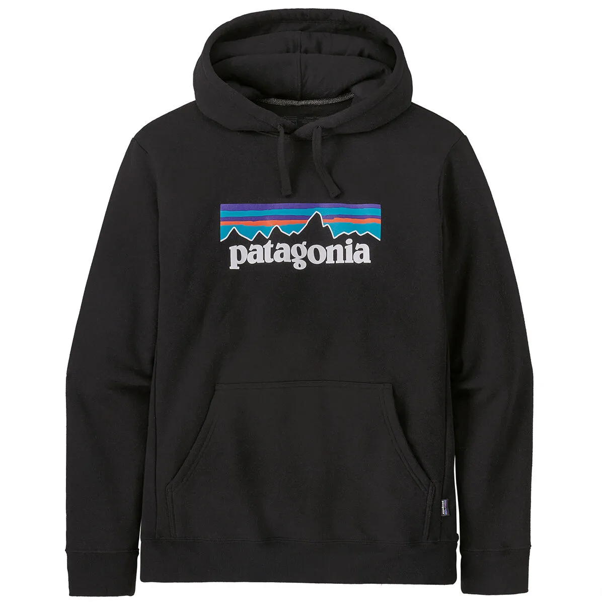 Patagonia Men's P-6 Logo Uprisal Hoody