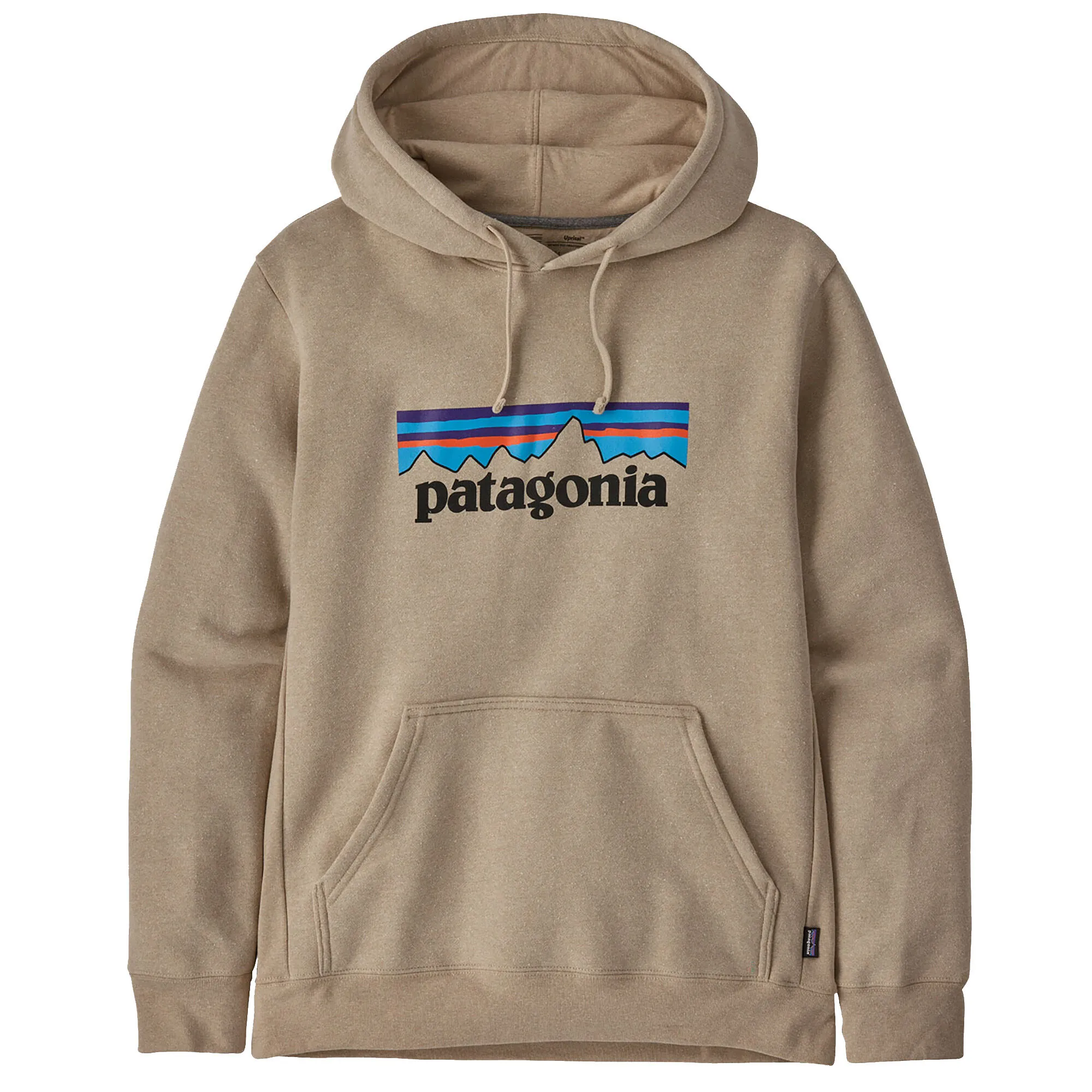 Patagonia Men's P-6 Logo Uprisal Hoody