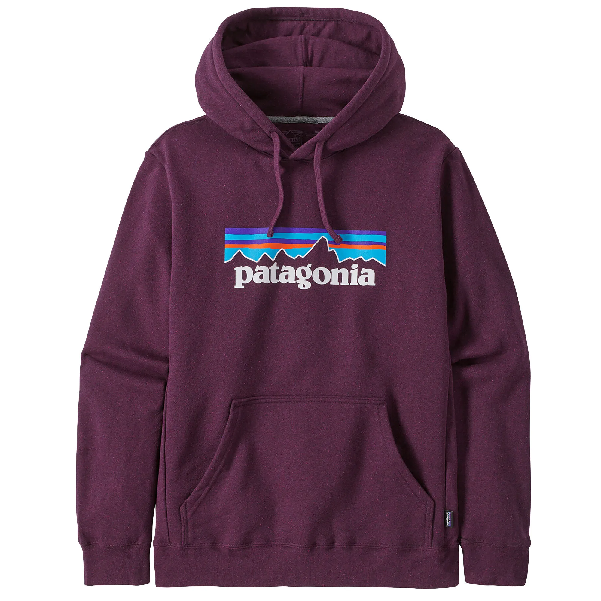 Patagonia Men's P-6 Logo Uprisal Hoody