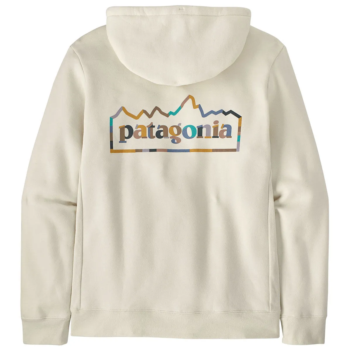 Patagonia Men's Unity Fitz Uprisal Hoody