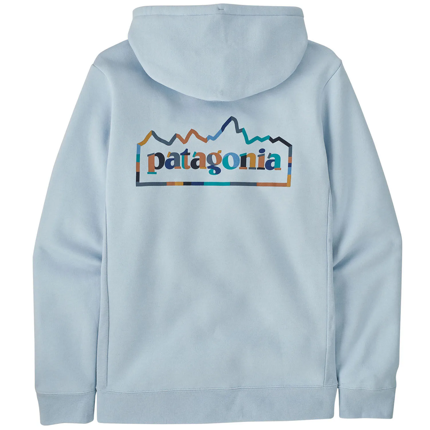 Patagonia Men's Unity Fitz Uprisal Hoody