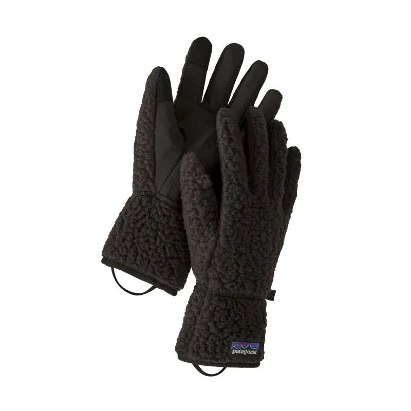 Patagonia  Retro Pile Gloves - Guanti - Donna