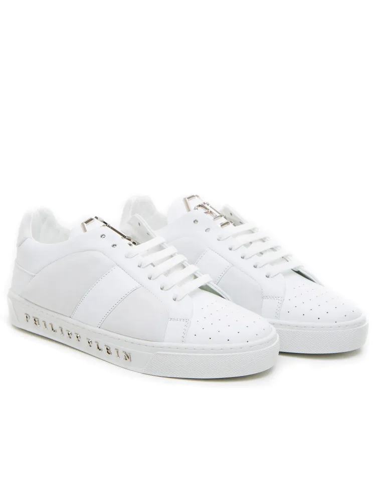 Philipp Plein Lo-top Sneaker 