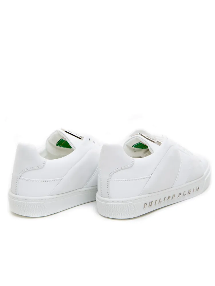 Philipp Plein Lo-top Sneaker 