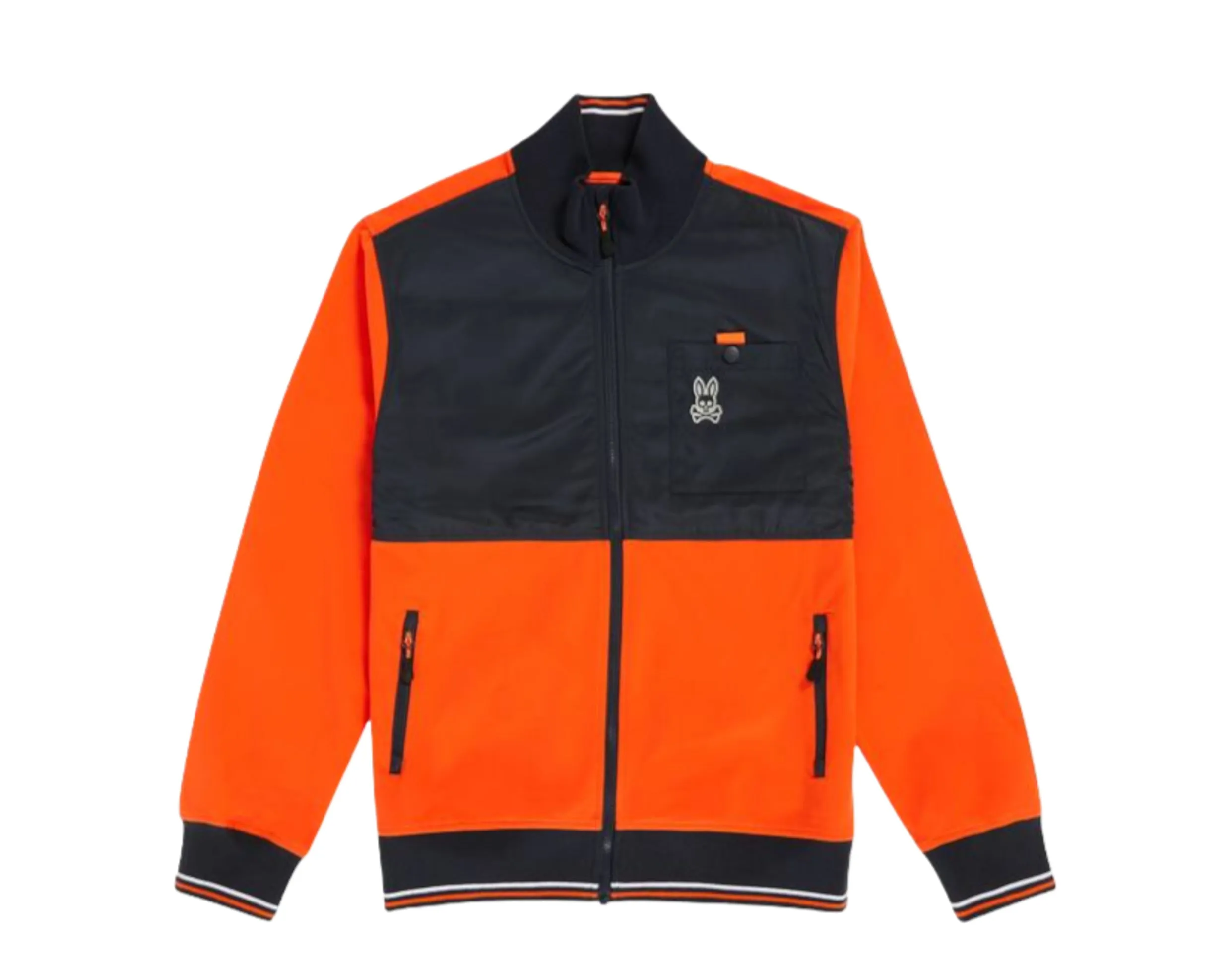 Psycho Bunny Newton Men's Jacket