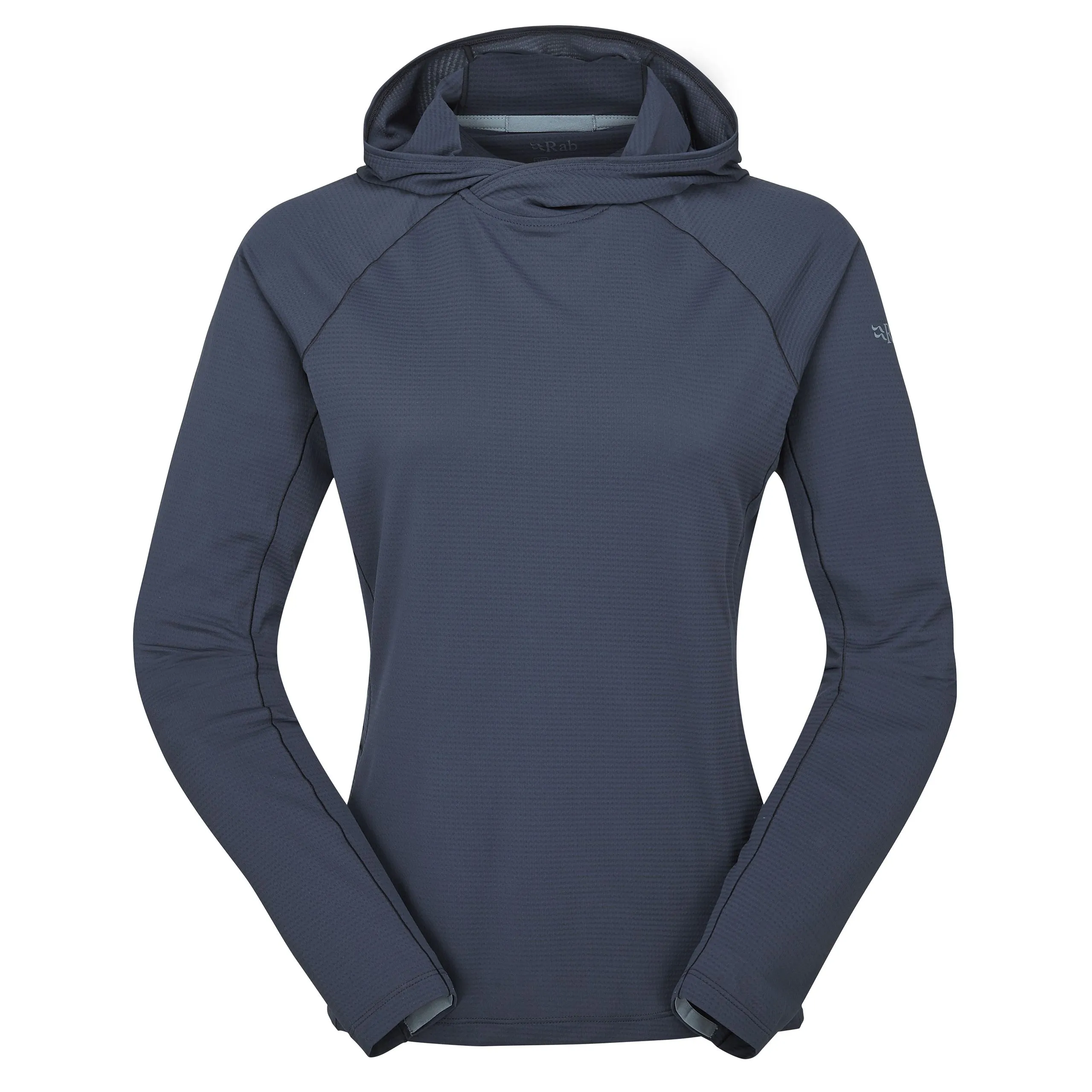 Rab Womens Sonic Hoody