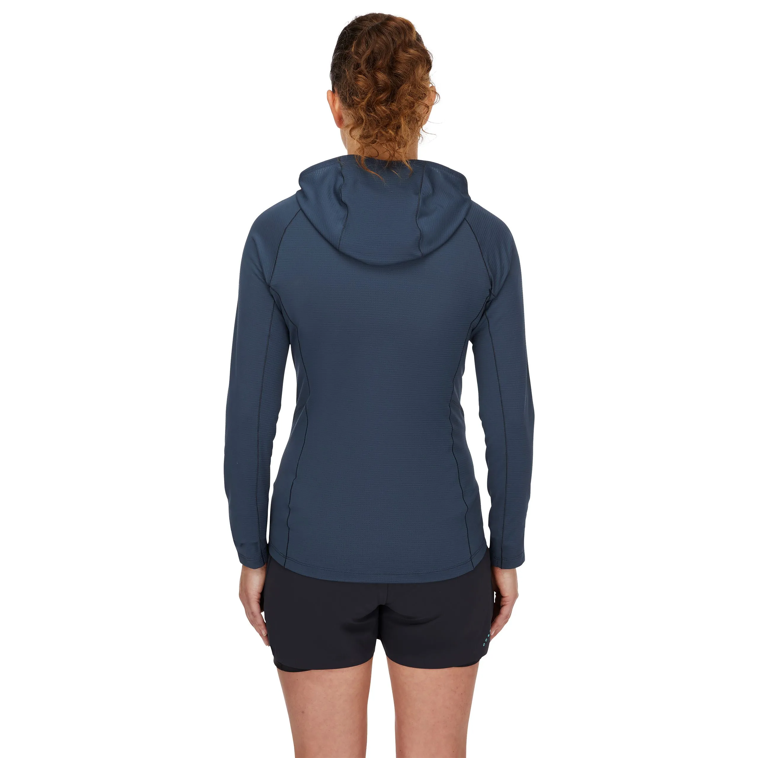 Rab Womens Sonic Hoody