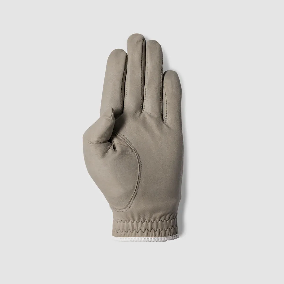 Random Golf Club CL - 2 Golf Glove Grey