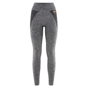 Red Chili Odina Seamless Leggings - Running leggings - Women's