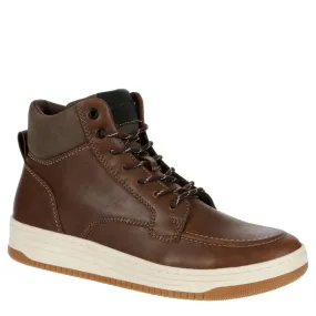 RESTORATION  MENS NATE SNEAKER BOOT