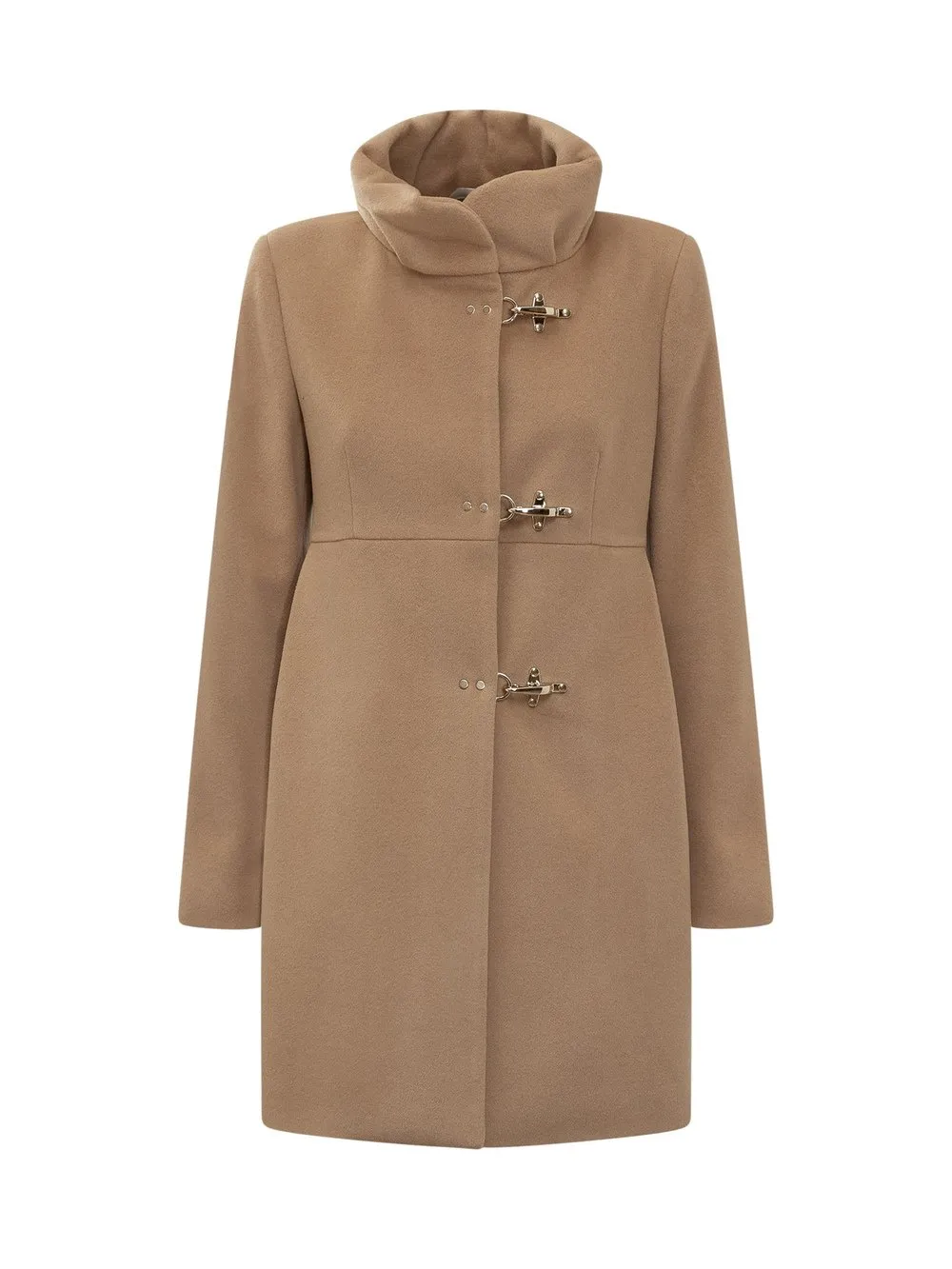 Romantic Coat Fodera