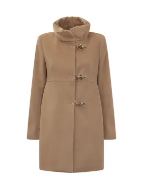 Romantic Coat Fodera