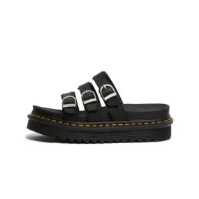 SANDAL BLAIRE SLIDE Unisex Black Hydro