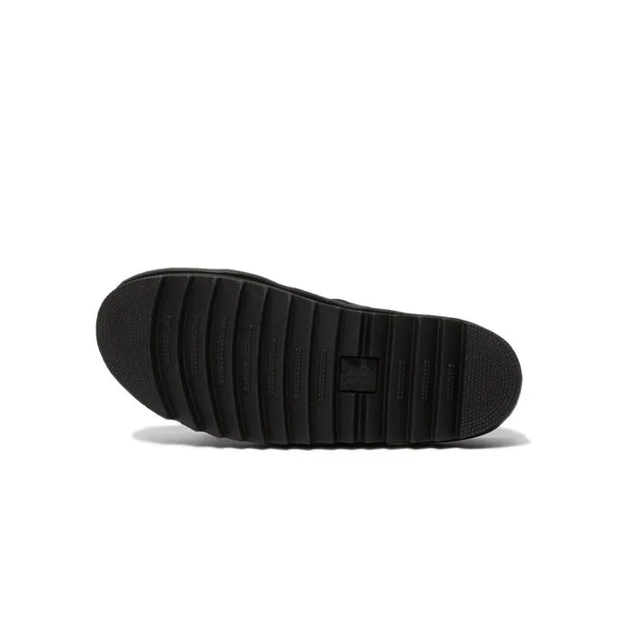 SANDAL BLAIRE SLIDE Unisex Black Hydro