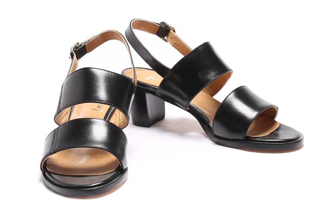 Sandal Classic Black