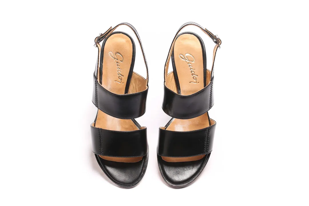 Sandal Classic Black