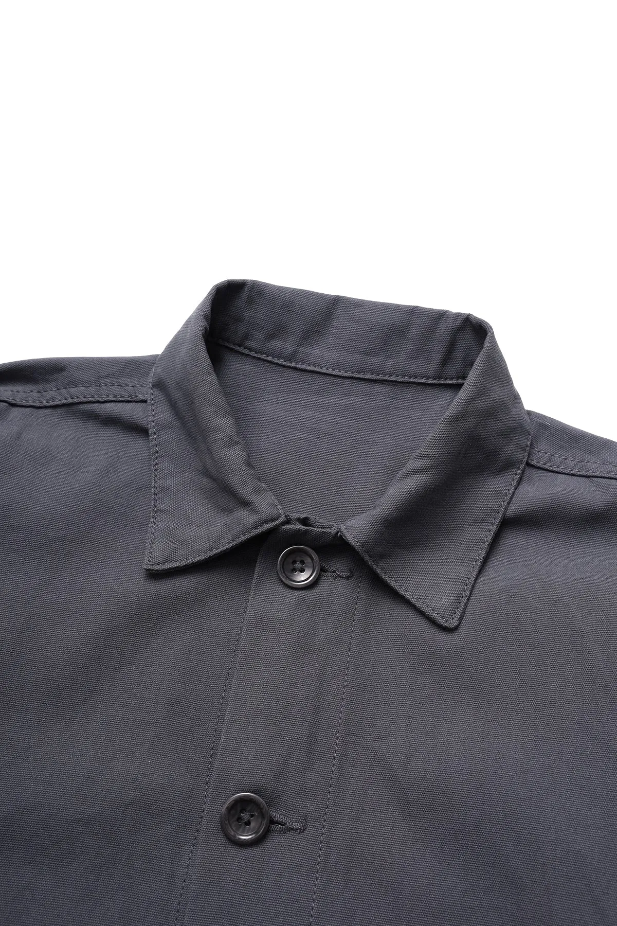 Service Works - Trade Jacket - Grey