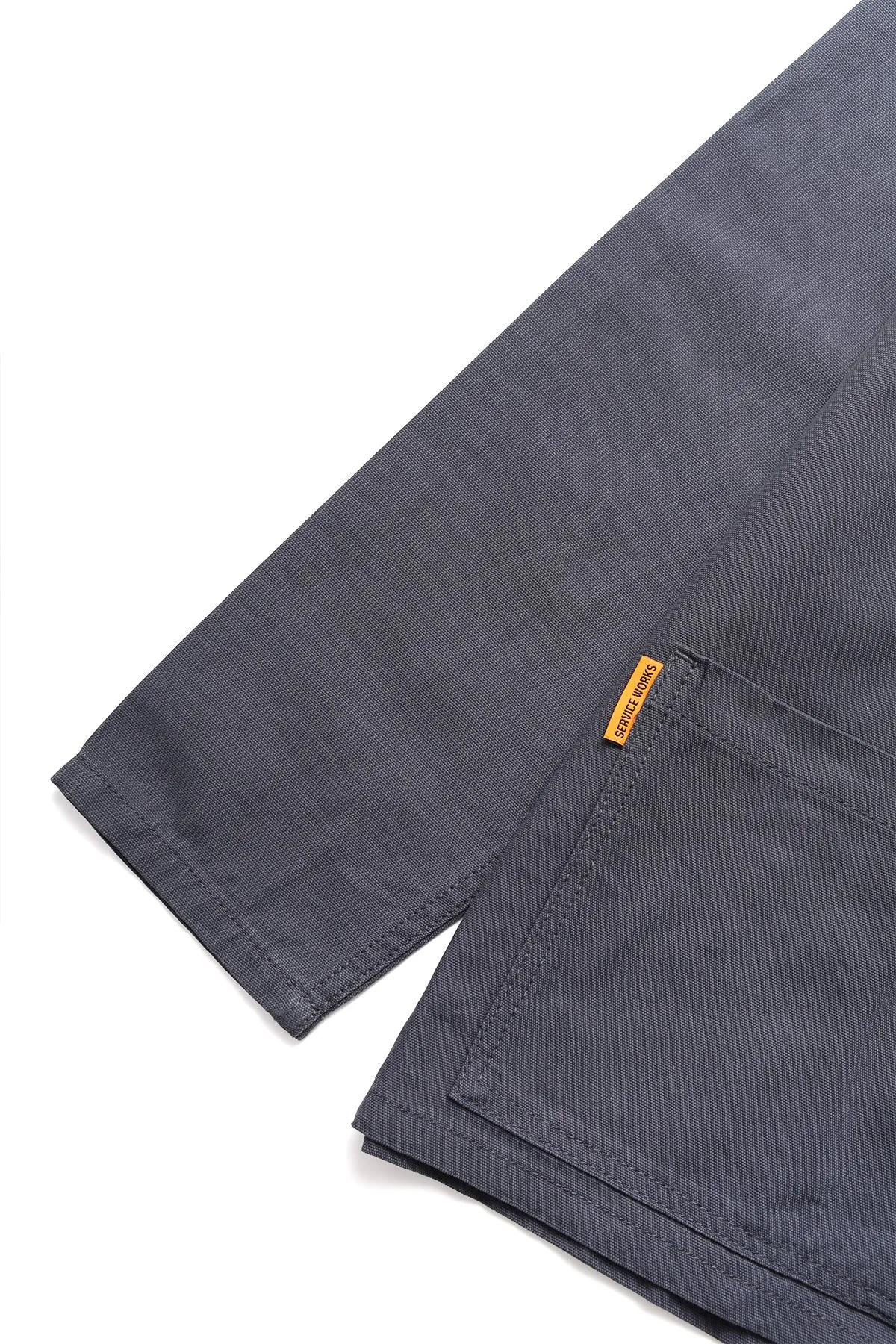 Service Works - Trade Jacket - Grey