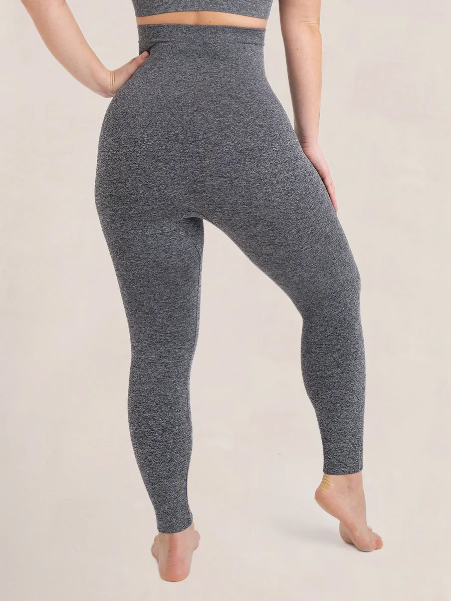 Shapermint Essentials High Waisted Shaping Leggings