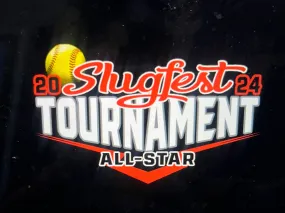 Slug Fest All Star Tournament Apparel