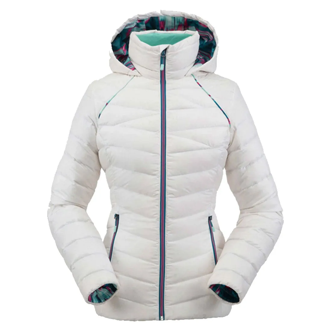 Spyder Timeless Down Jacket - Women's