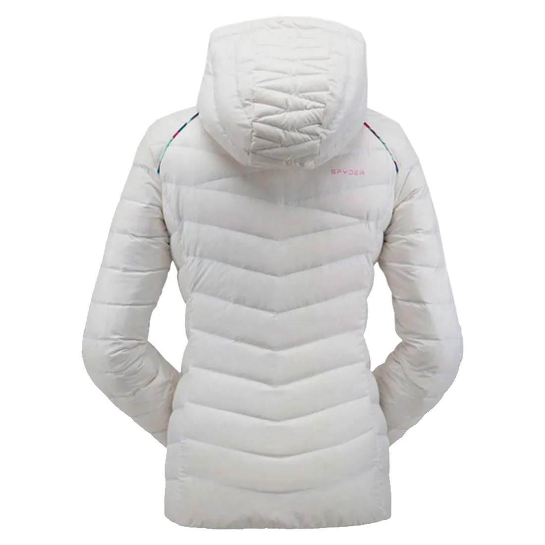 Spyder Timeless Down Jacket - Women's