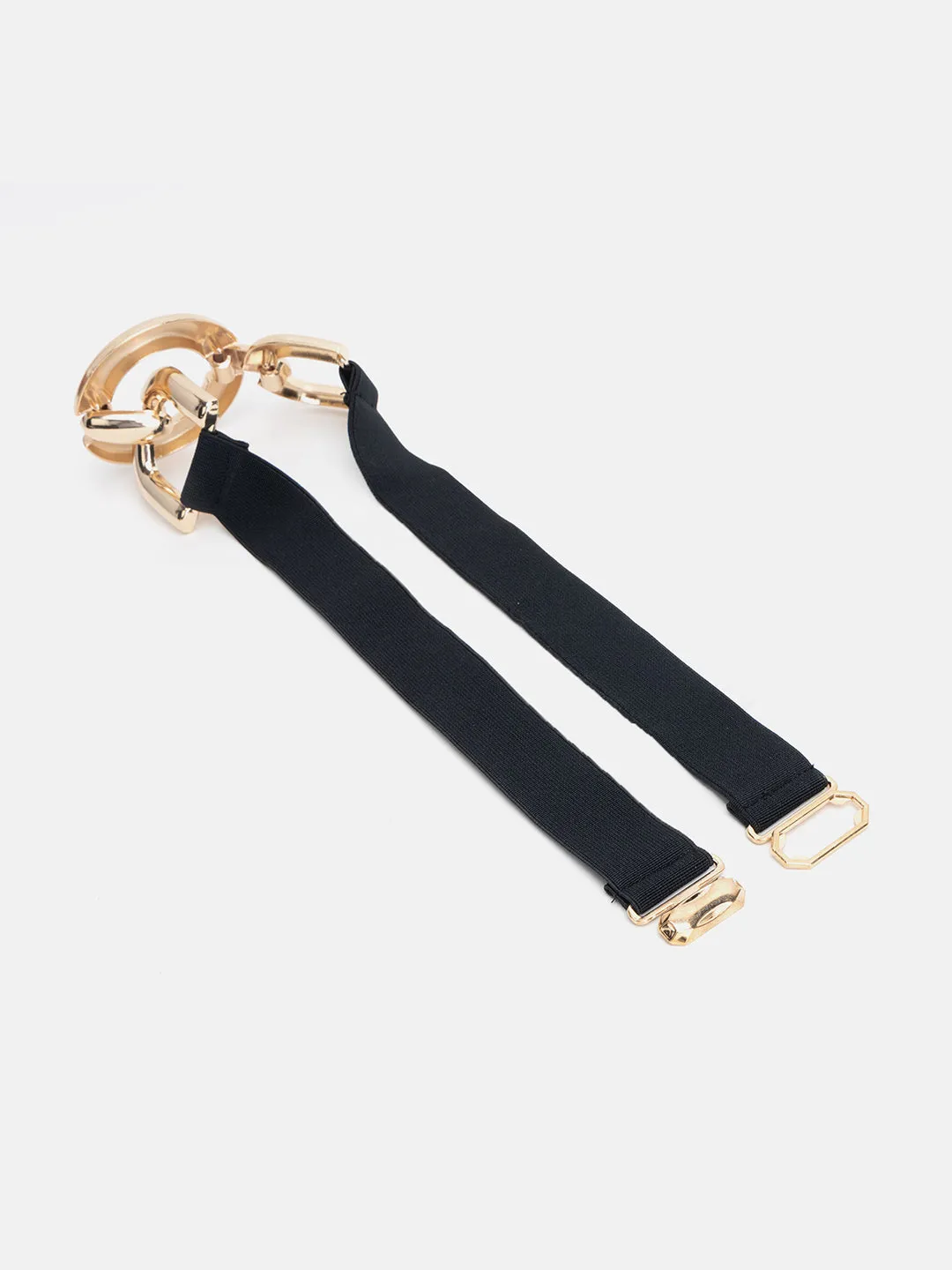 Statement Buckle Belt