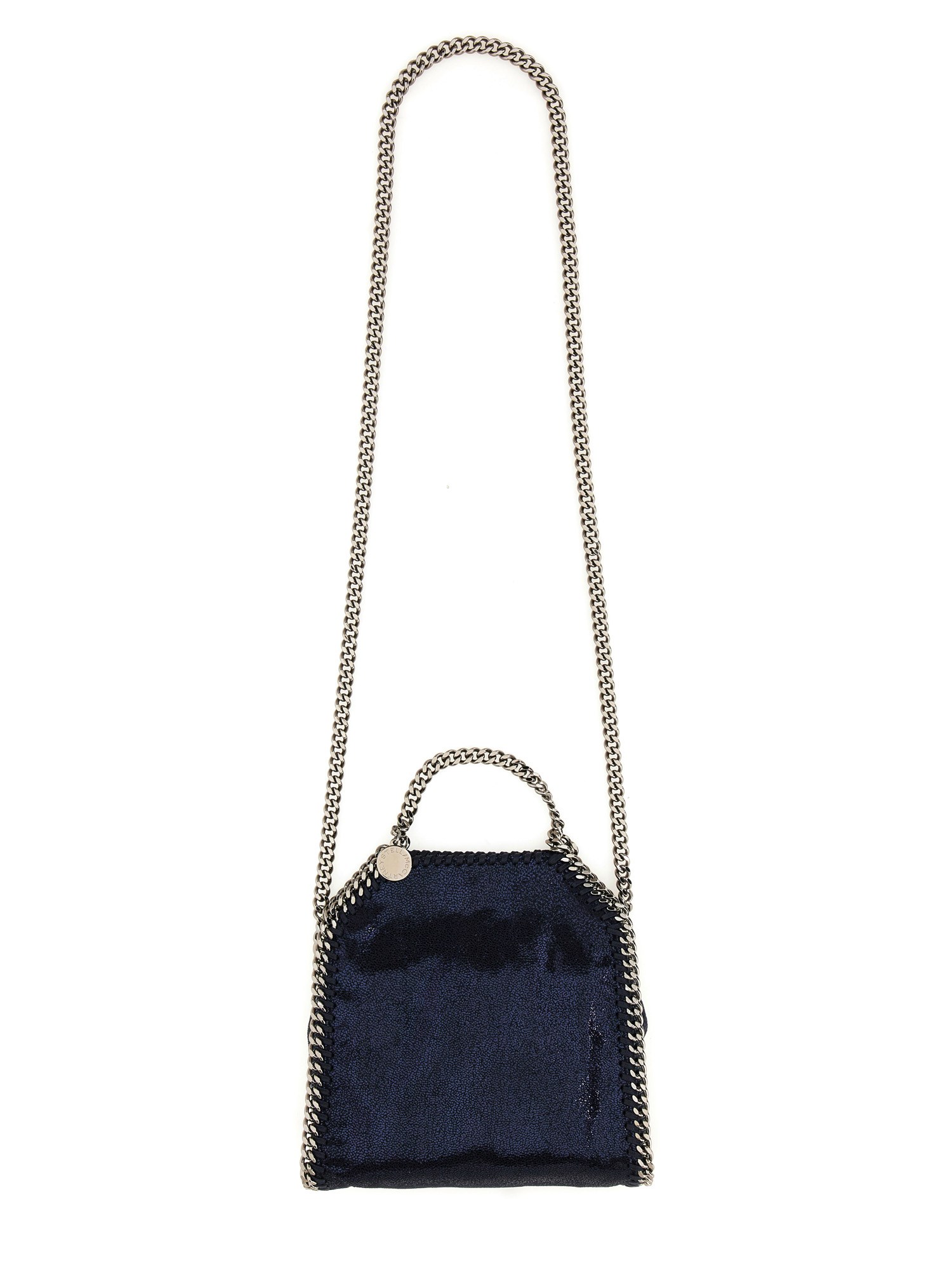 STELLA McCARTNEY    FALABELLA TINY BAG