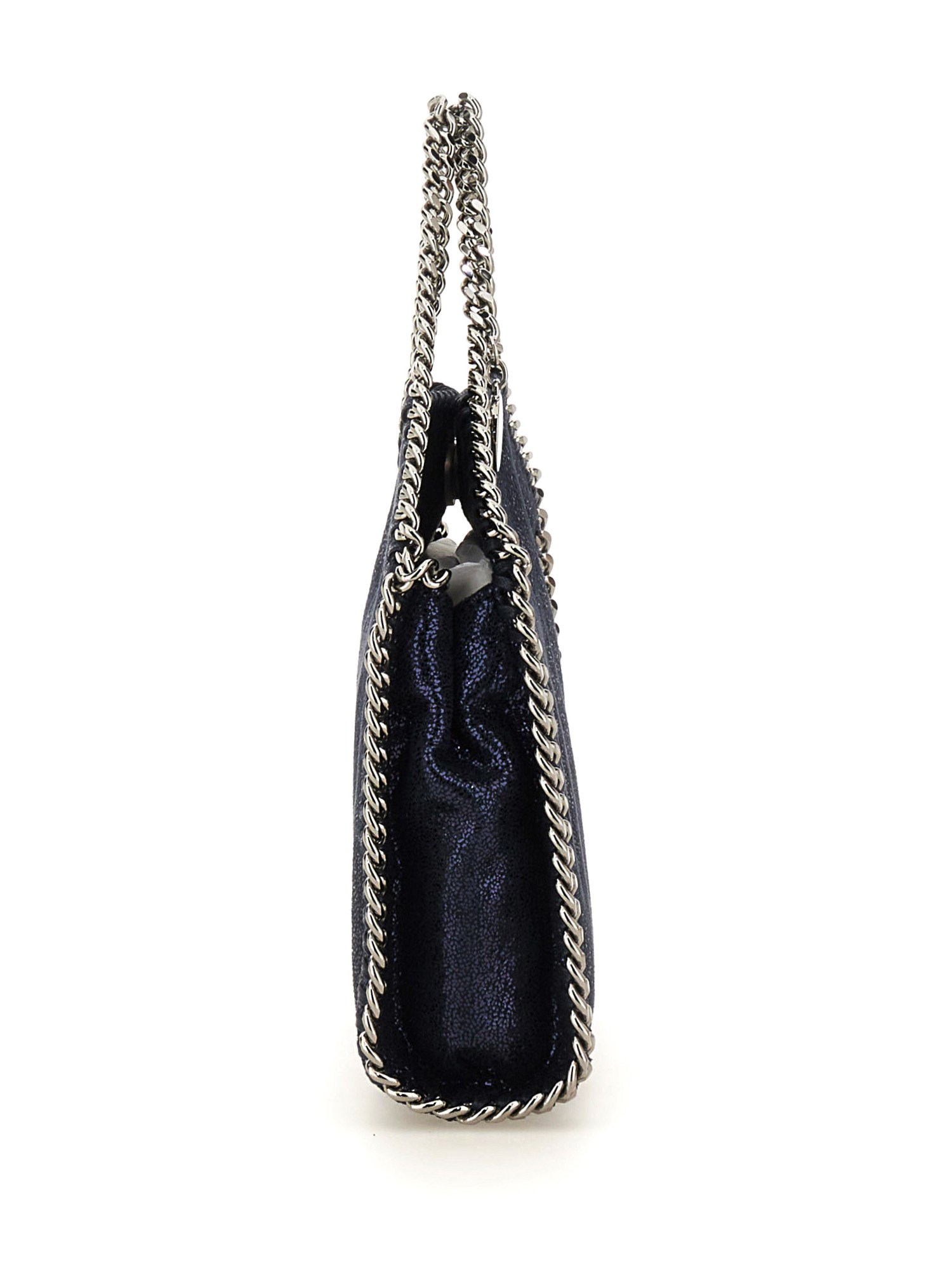 STELLA McCARTNEY    FALABELLA TINY BAG