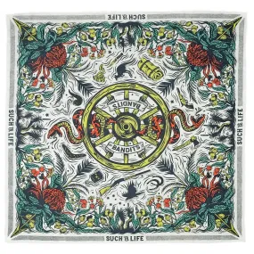 Such Is Life Bandana