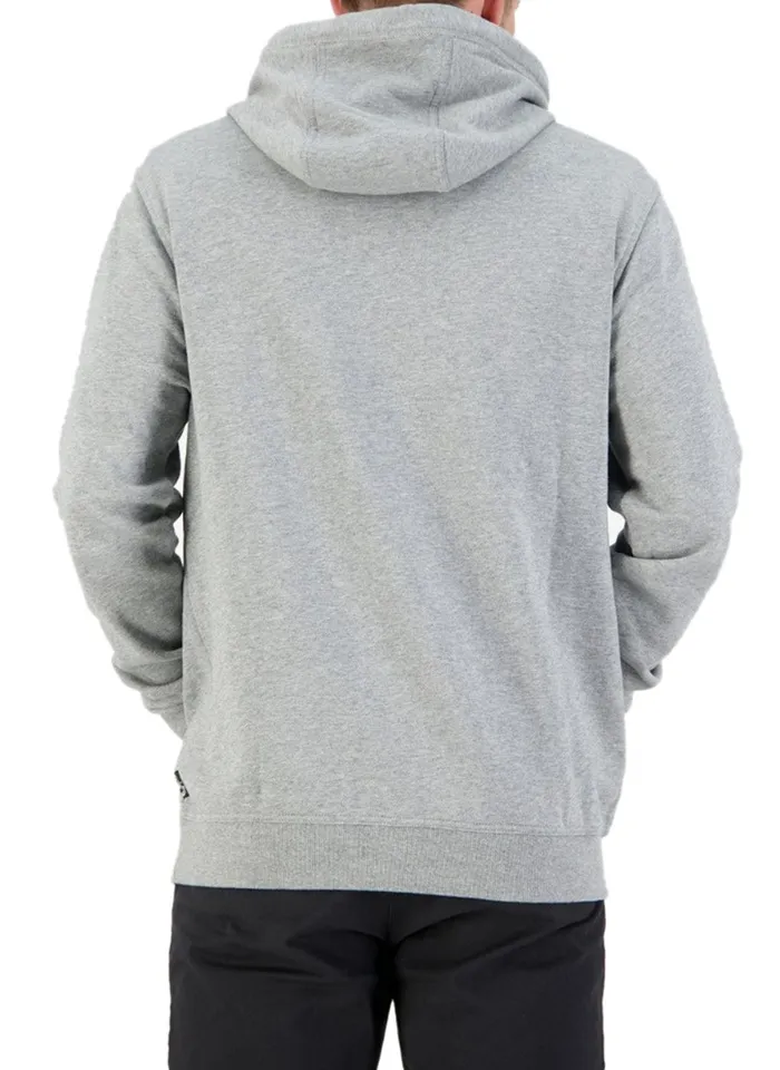 Swanndri Orginal Fleece Hoody