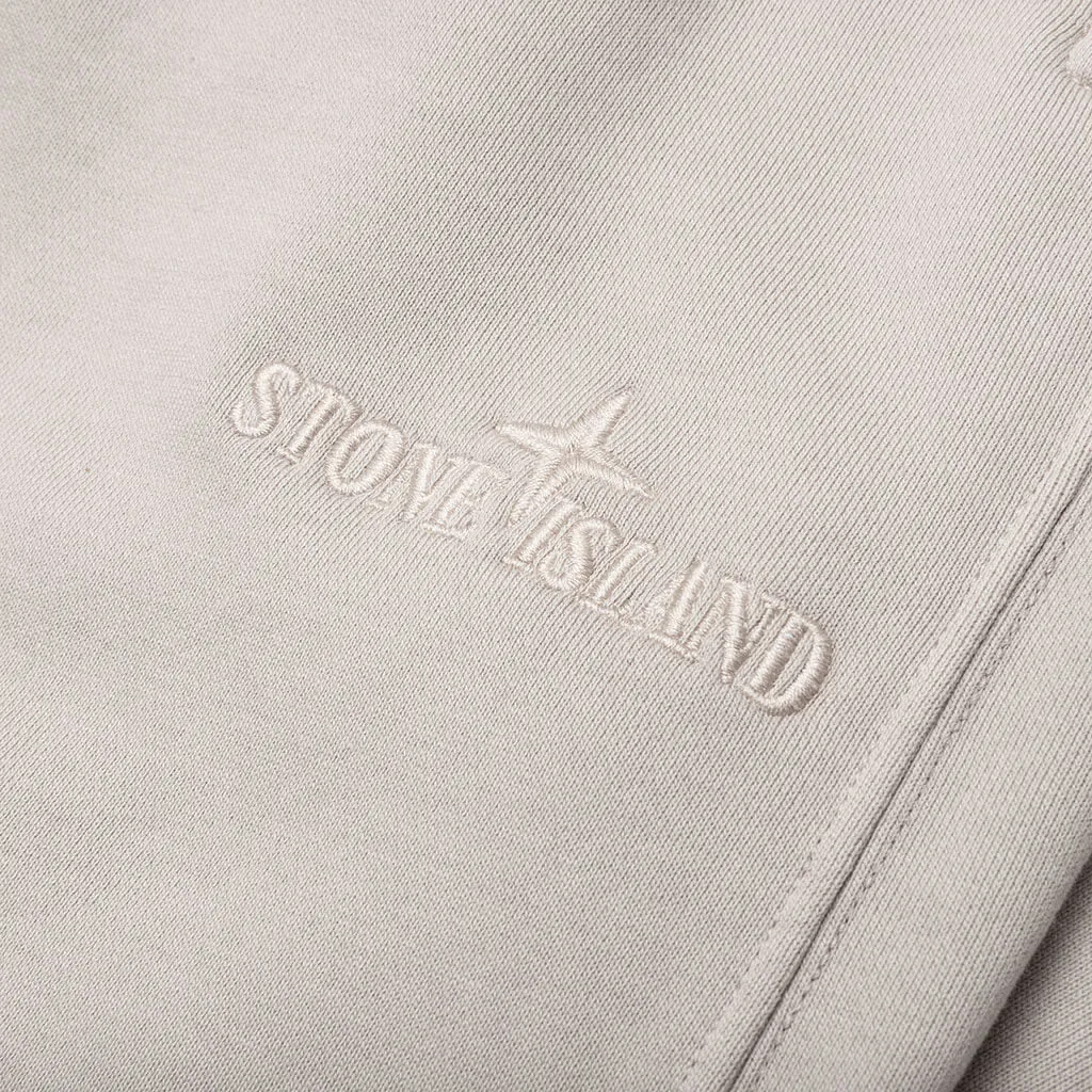 Sweatpants - Dove Grey