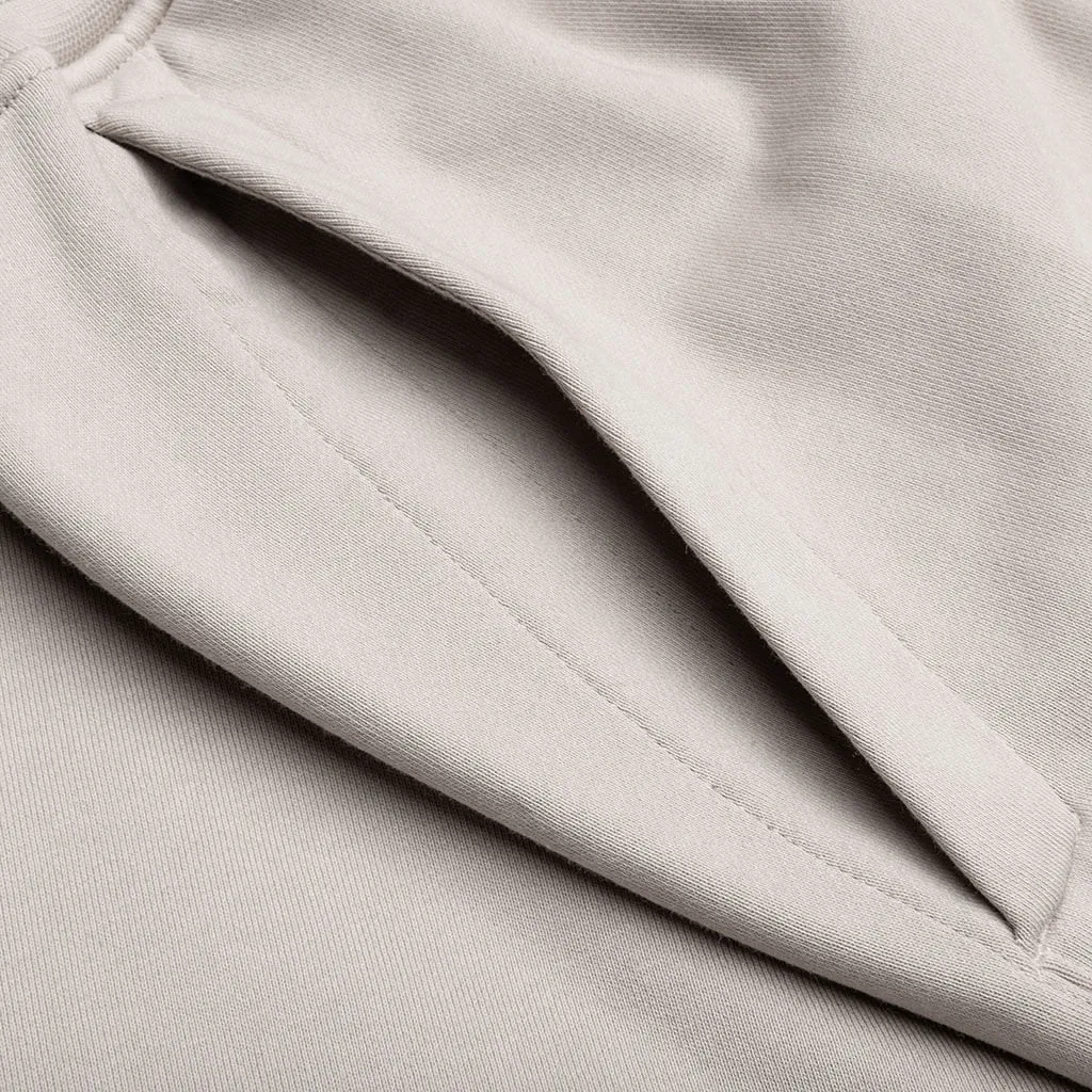 Sweatpants - Dove Grey