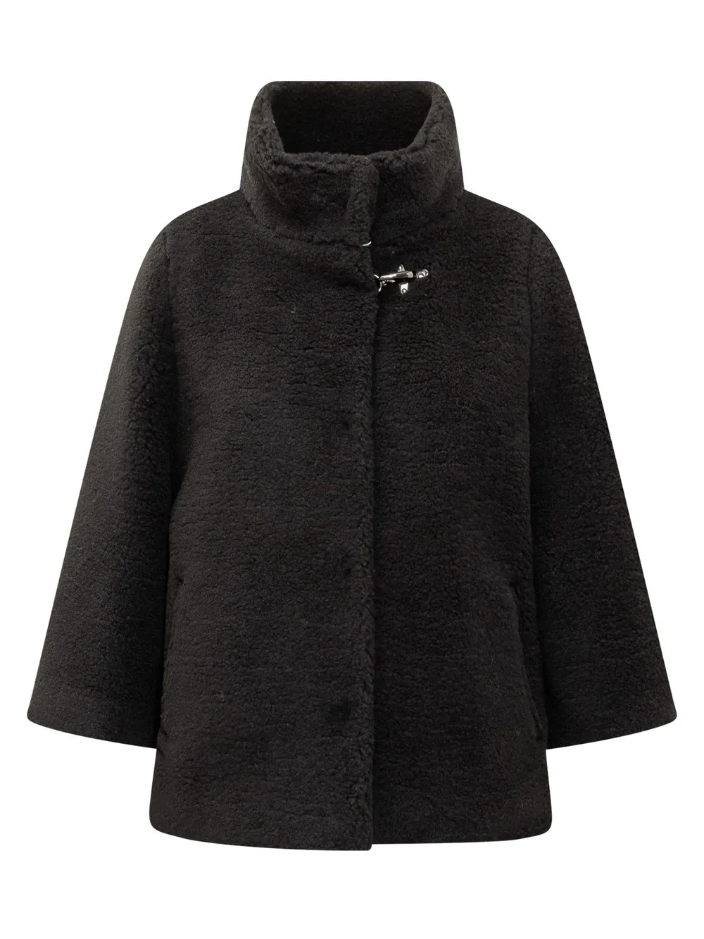 Teddy Coat