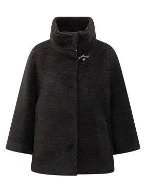 Teddy Coat