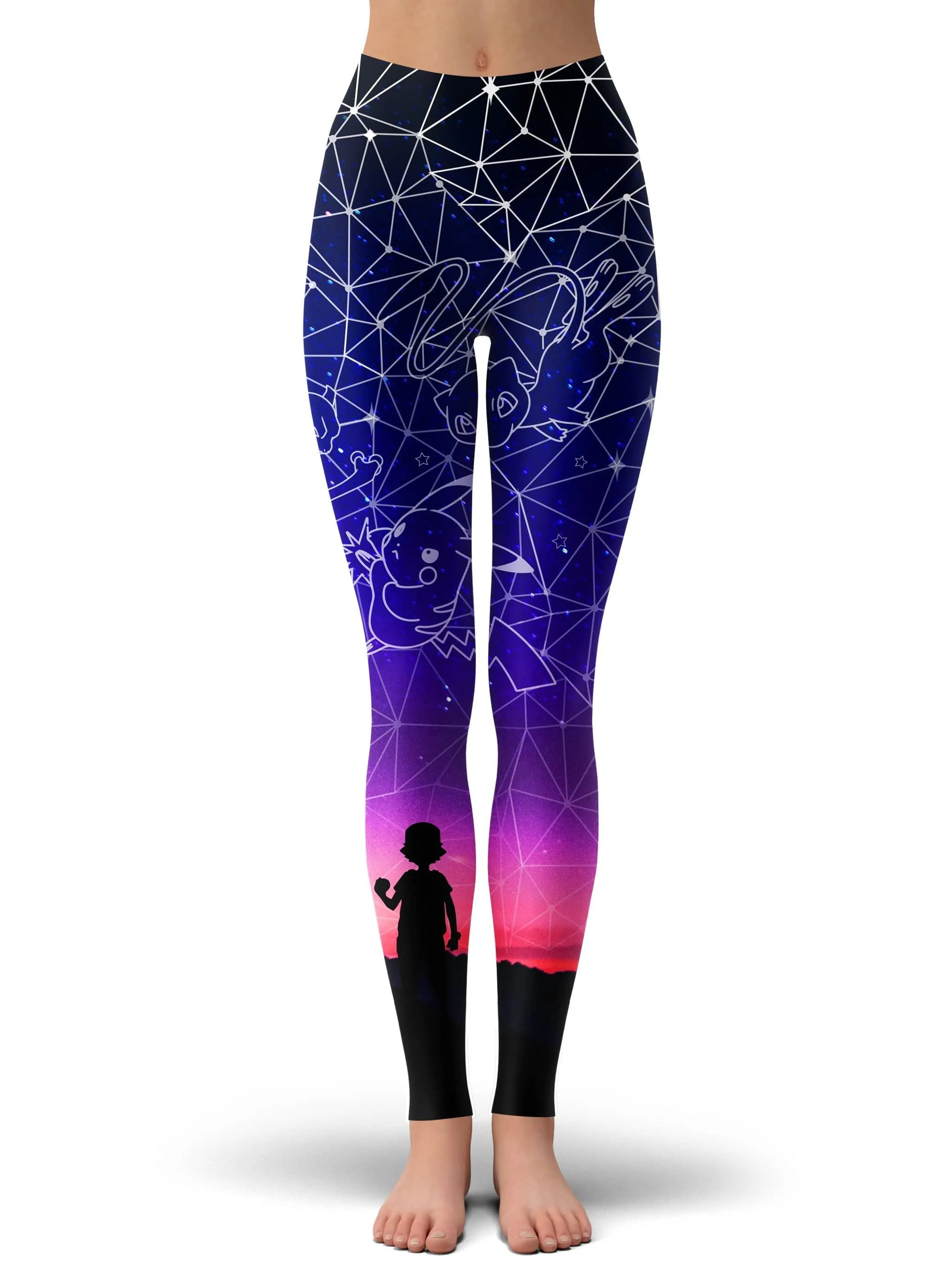 The Very Best Leggings