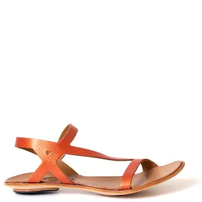 Tigon Women's Leather Sandal