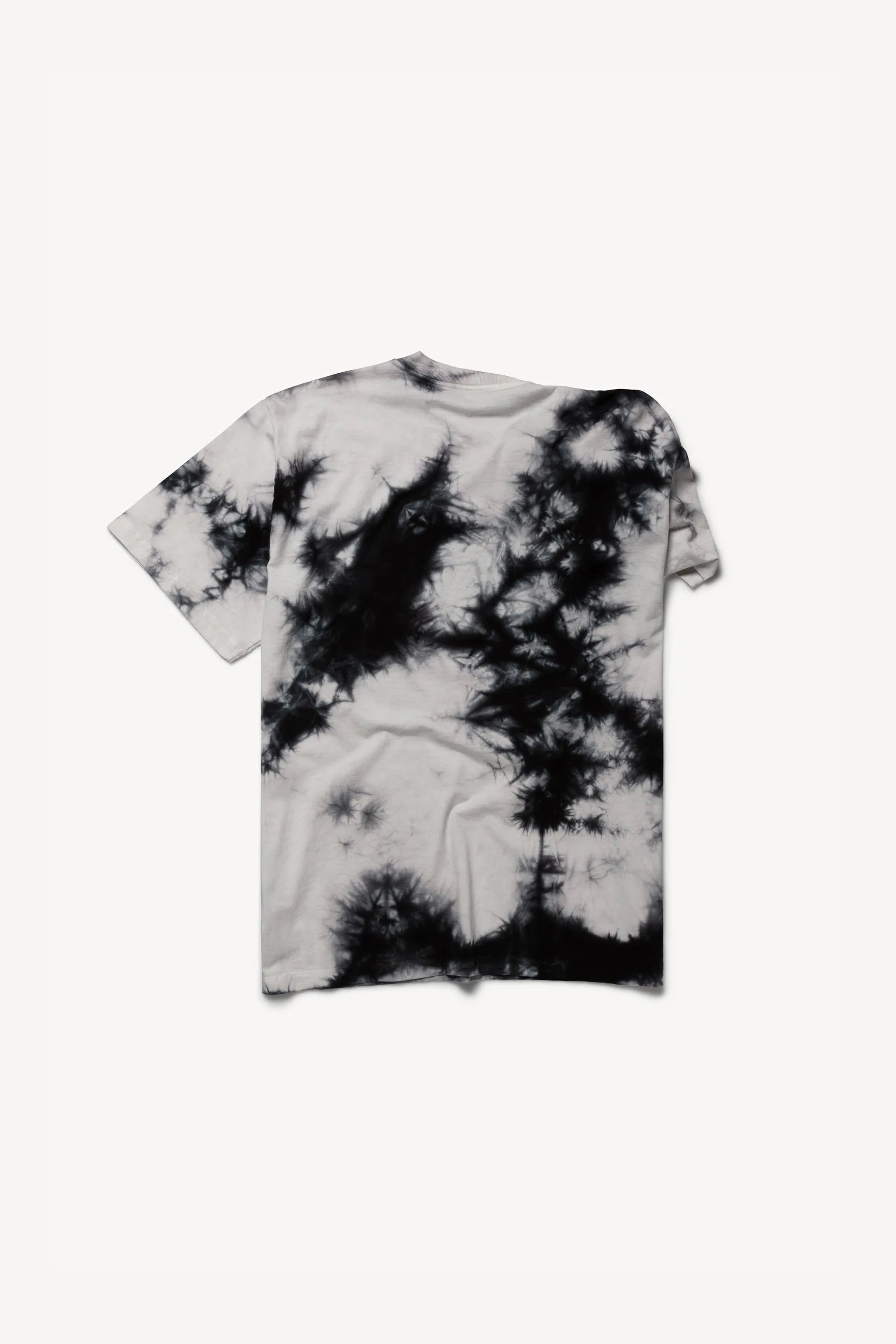 Toga Tee Tie Dye