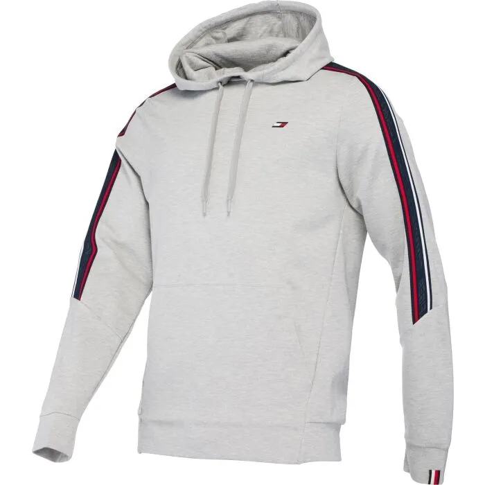 Tommy Hilfiger TEXTURED TAPE HOODY