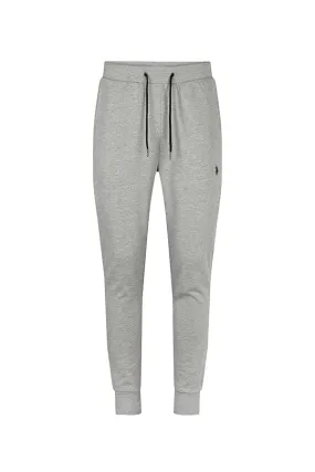 U.S. POLO ASSN. Sweatpants Ashlar Grey