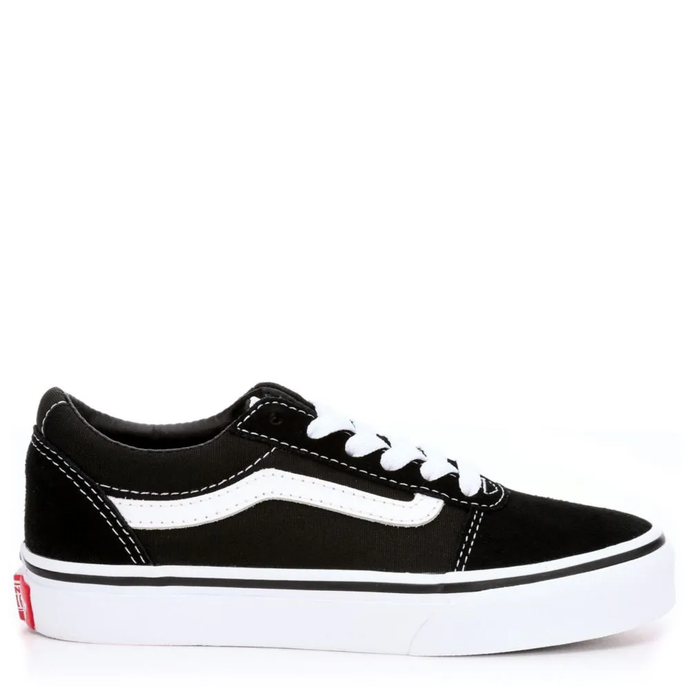 VANS  BOYS LITTLE KID WARD SNEAKER