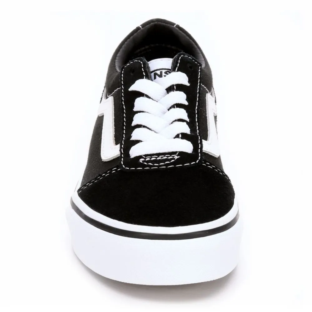 VANS  BOYS LITTLE KID WARD SNEAKER