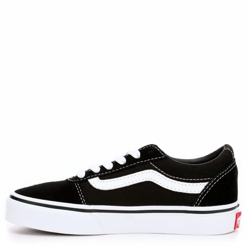 VANS  BOYS LITTLE KID WARD SNEAKER