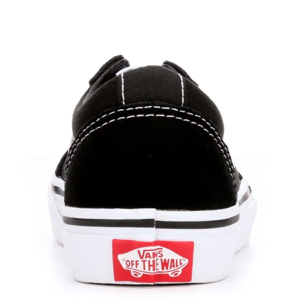 VANS  BOYS LITTLE KID WARD SNEAKER