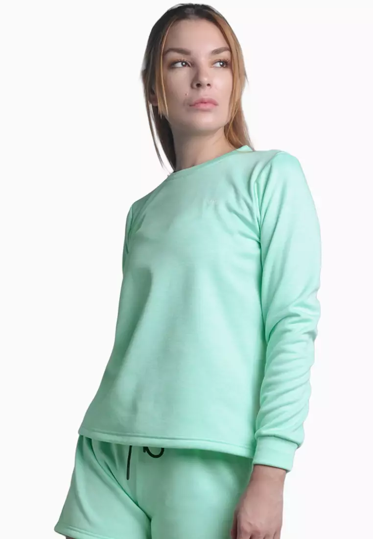 ViQ ViQ Lounge Sweater