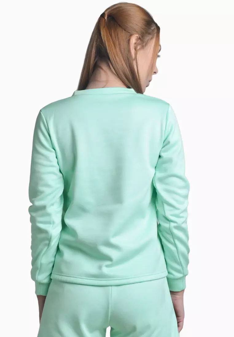 ViQ ViQ Lounge Sweater