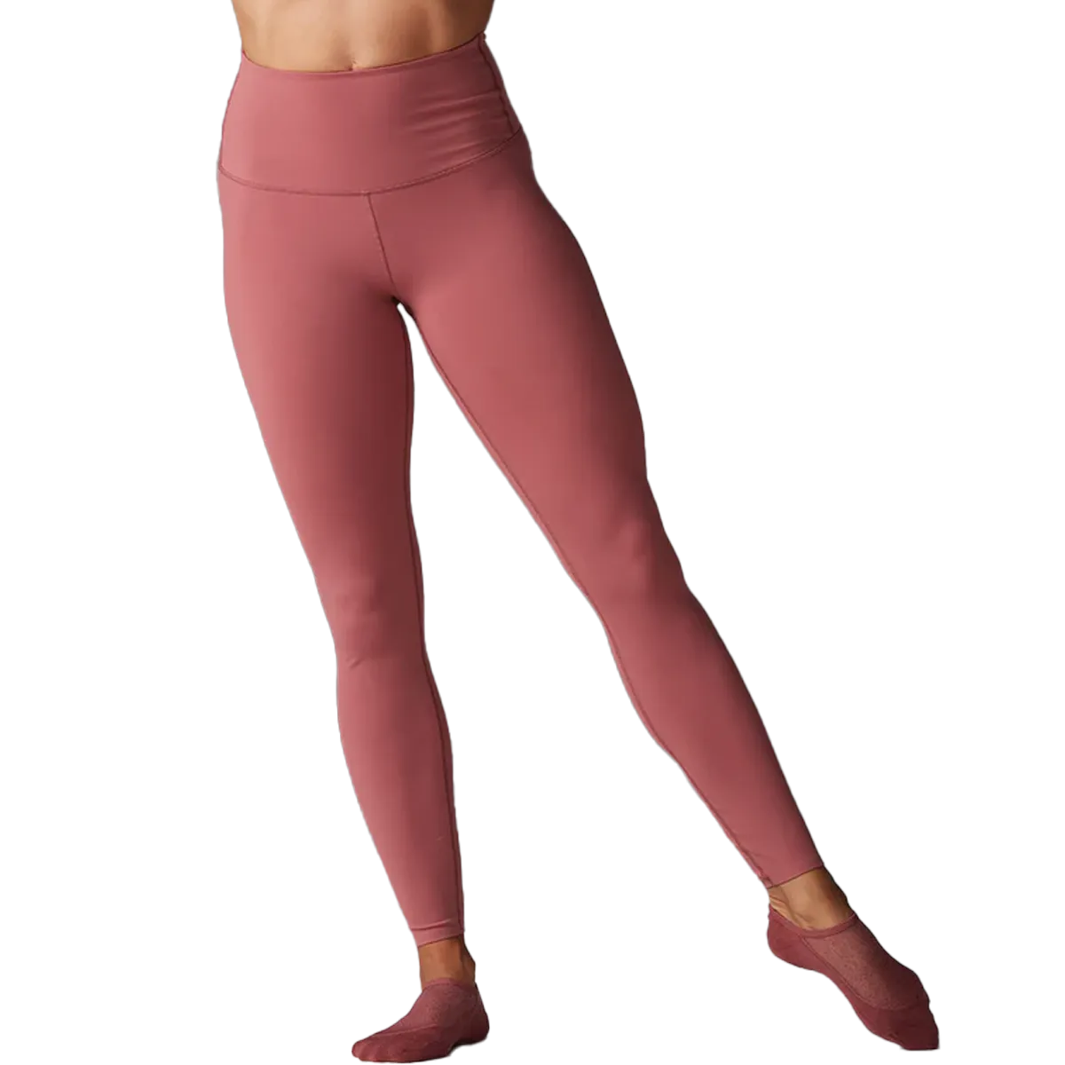 Women's High Waisted Leggings